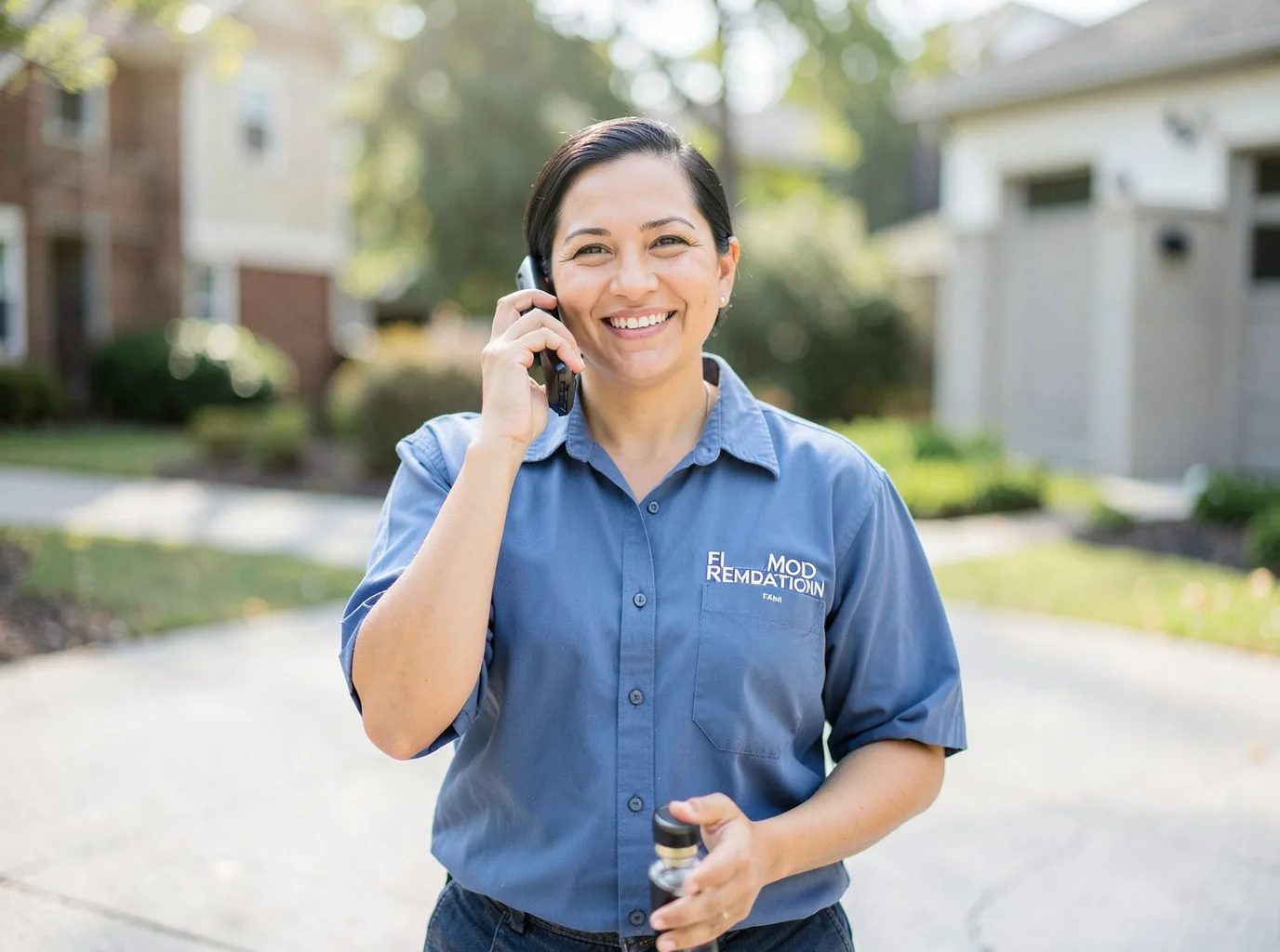Mold Remediation Lower Salem, OH FAQs